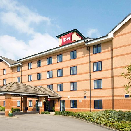 Ibis Rotherham East - Luaran gambar