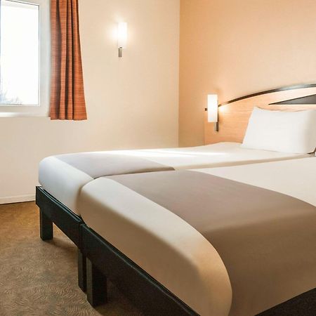 Ibis Rotherham East - Luaran gambar