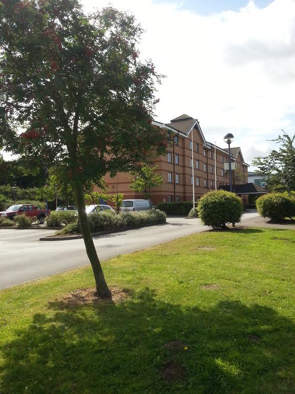 Ibis Rotherham East - Luaran gambar