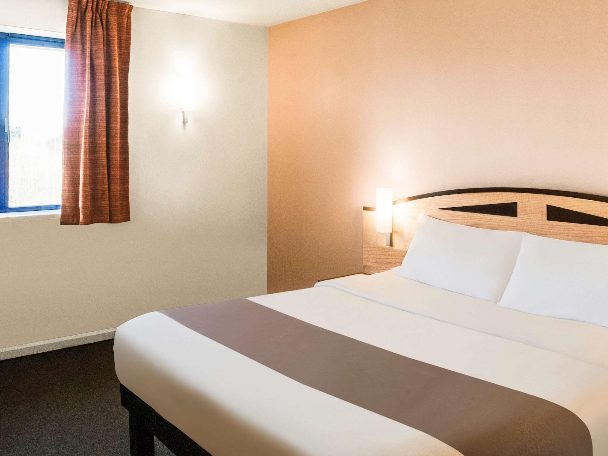 Ibis Rotherham East - Luaran gambar