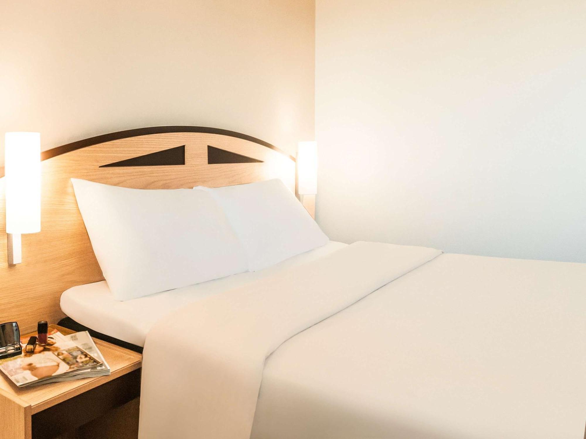 Ibis Rotherham East - Luaran gambar