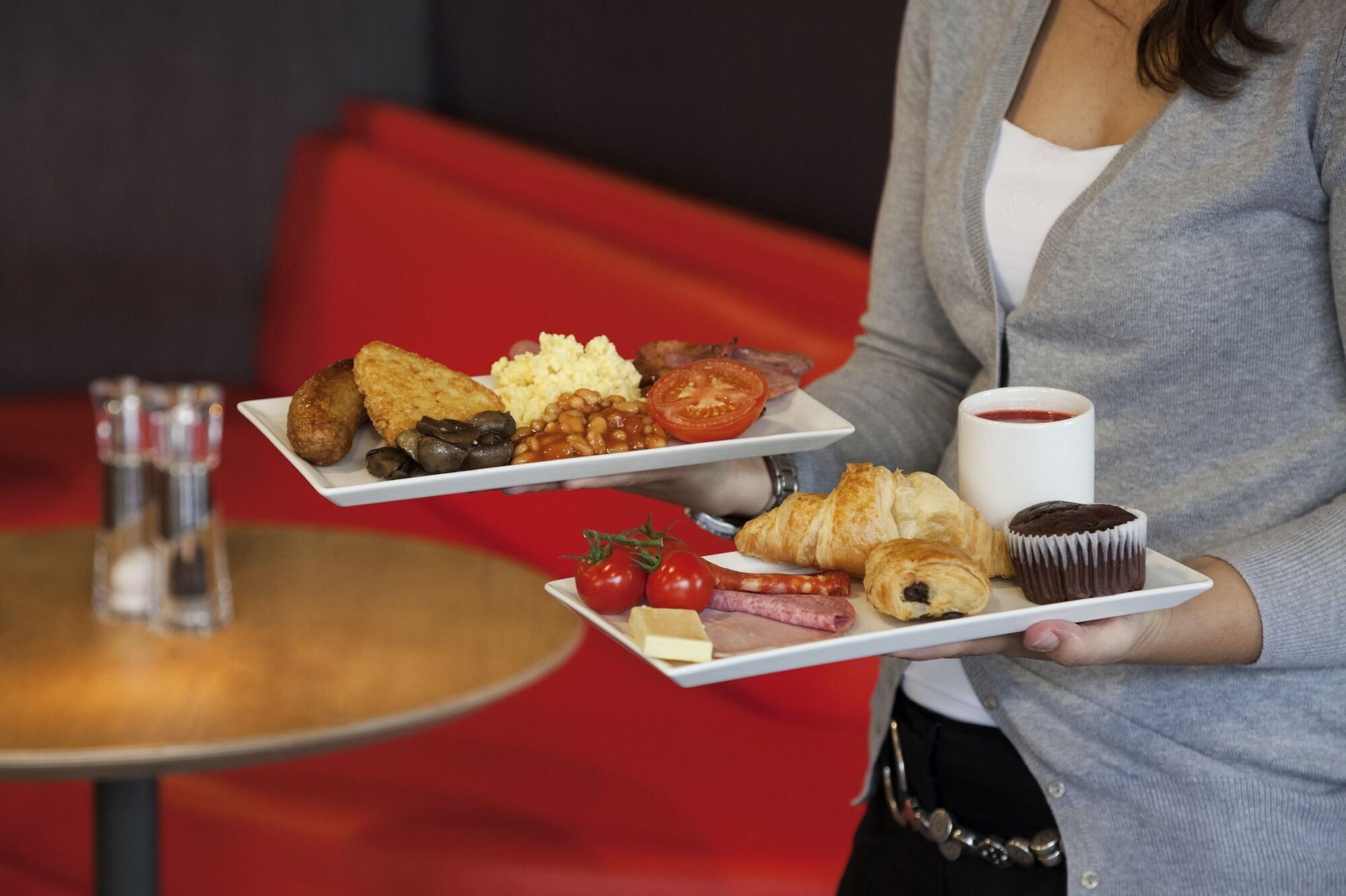 Ibis Rotherham East - Luaran gambar