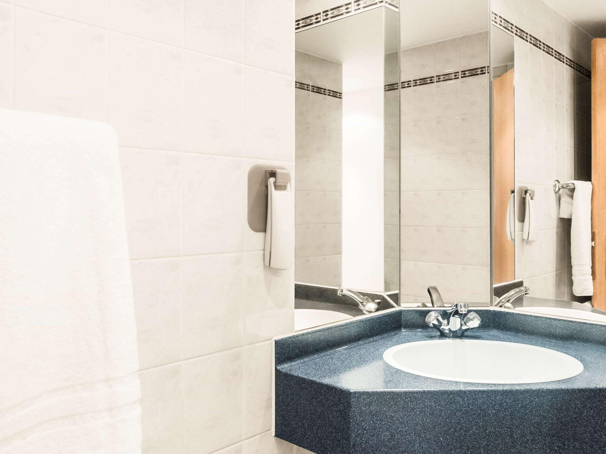 Ibis Rotherham East - Luaran gambar
