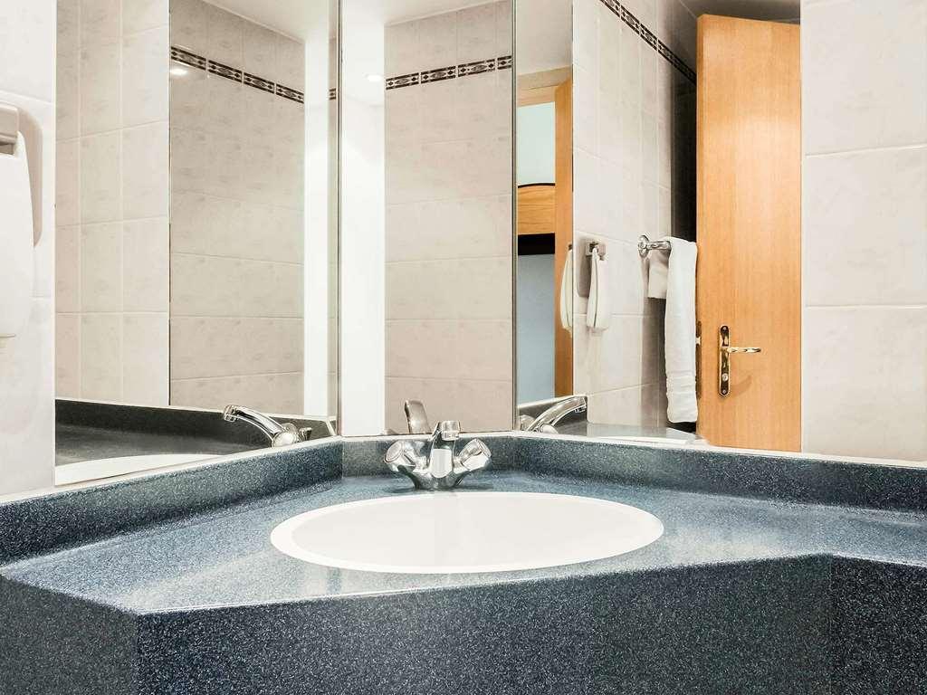 Ibis Rotherham East - Bilik gambar