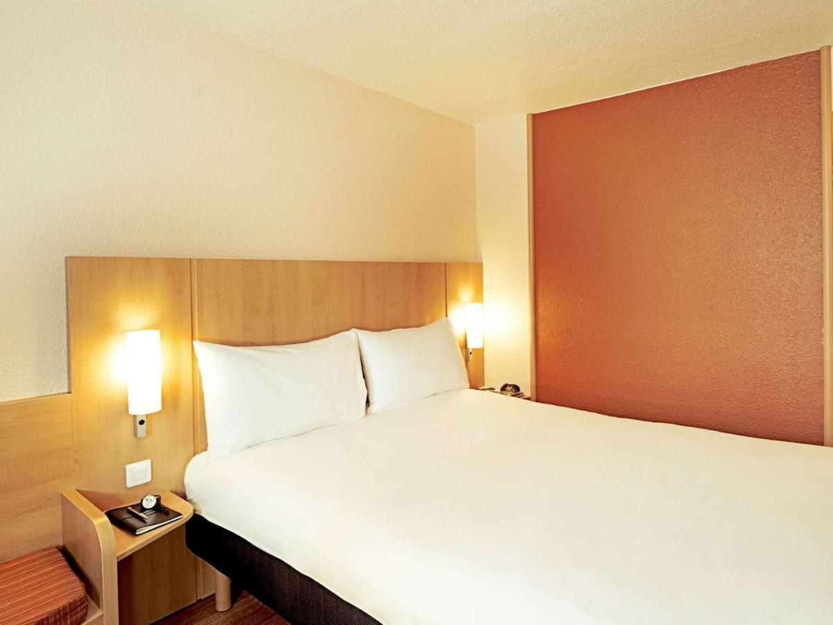Ibis Rotherham East - Luaran gambar