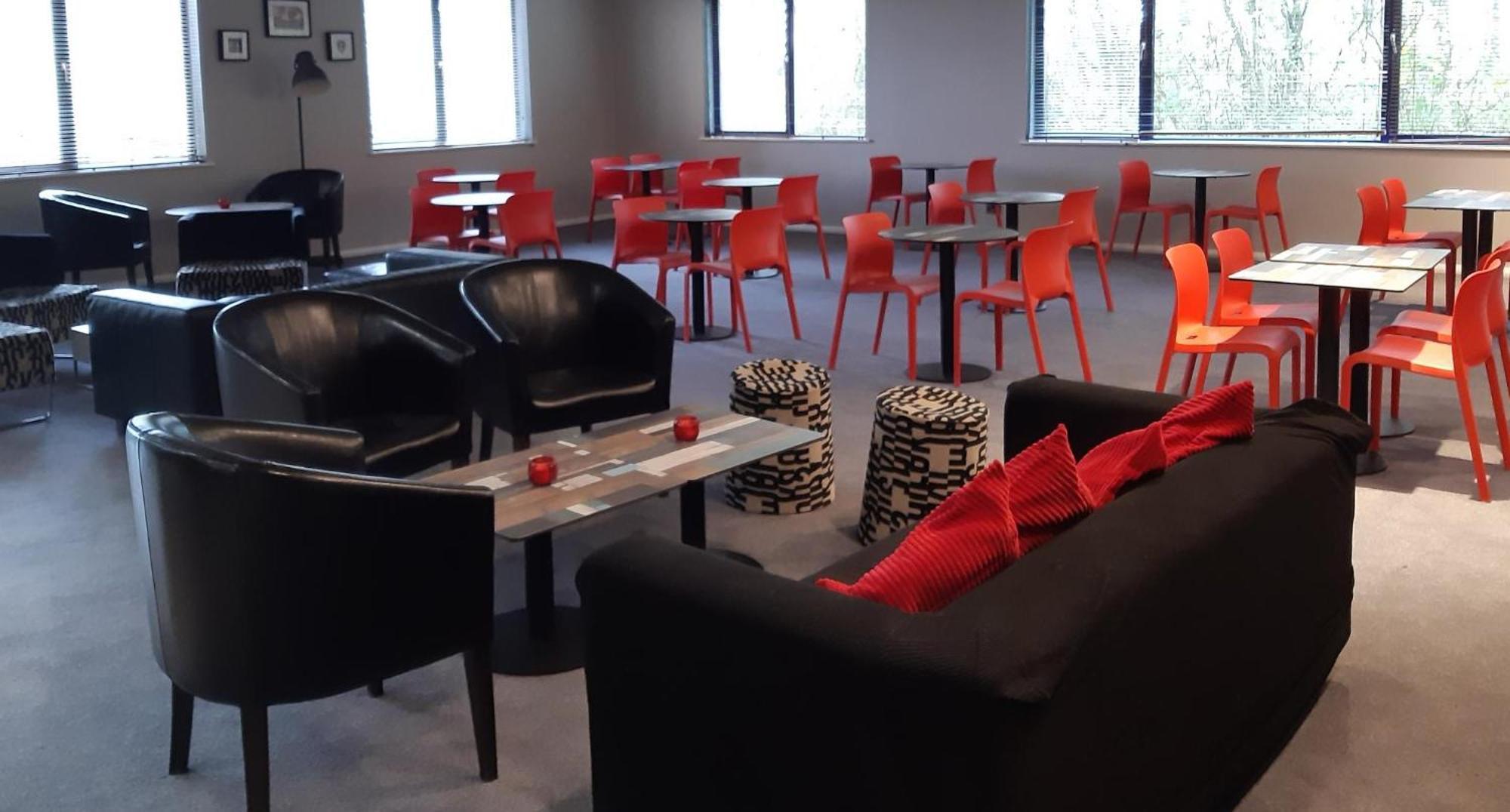 Ibis Rotherham East - Luaran gambar