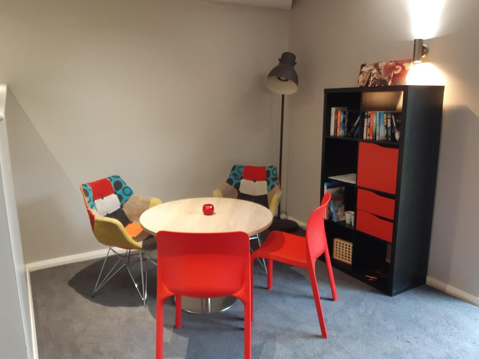 Ibis Rotherham East - Luaran gambar