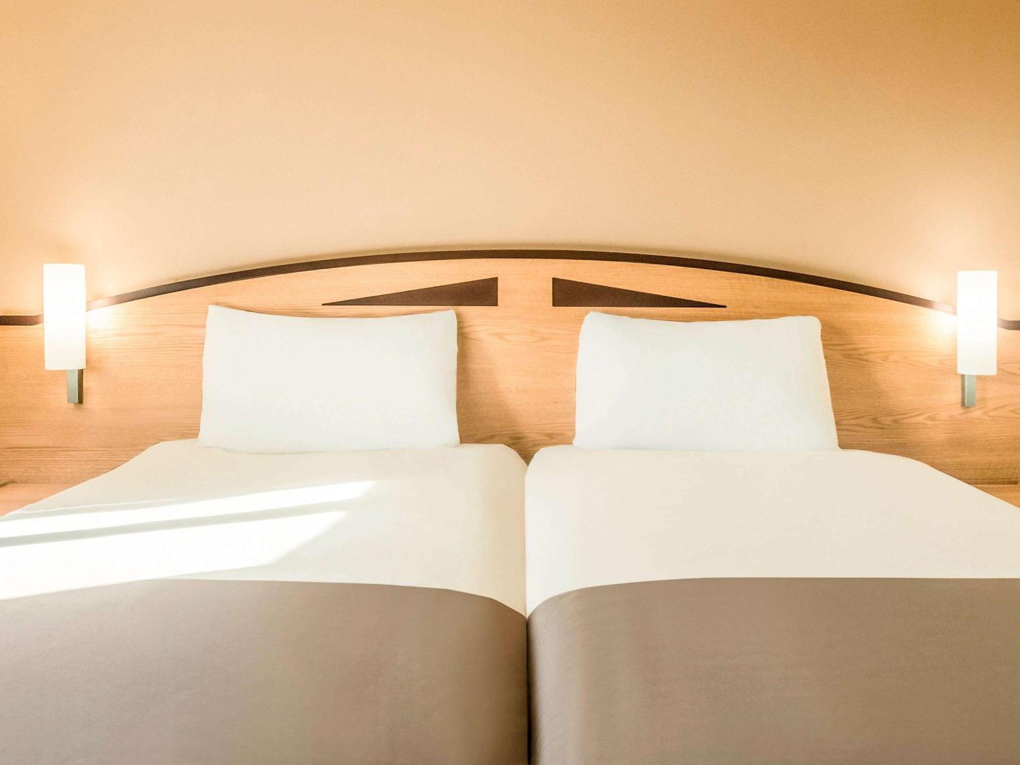 Ibis Rotherham East - Luaran gambar