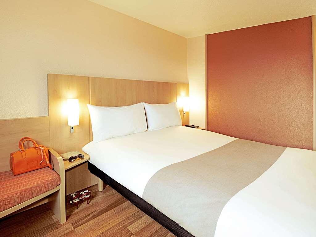 Ibis Rotherham East - Bilik gambar
