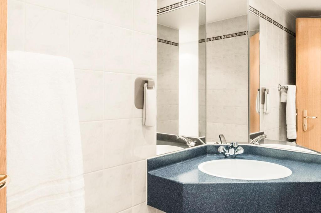 Ibis Rotherham East - Luaran gambar