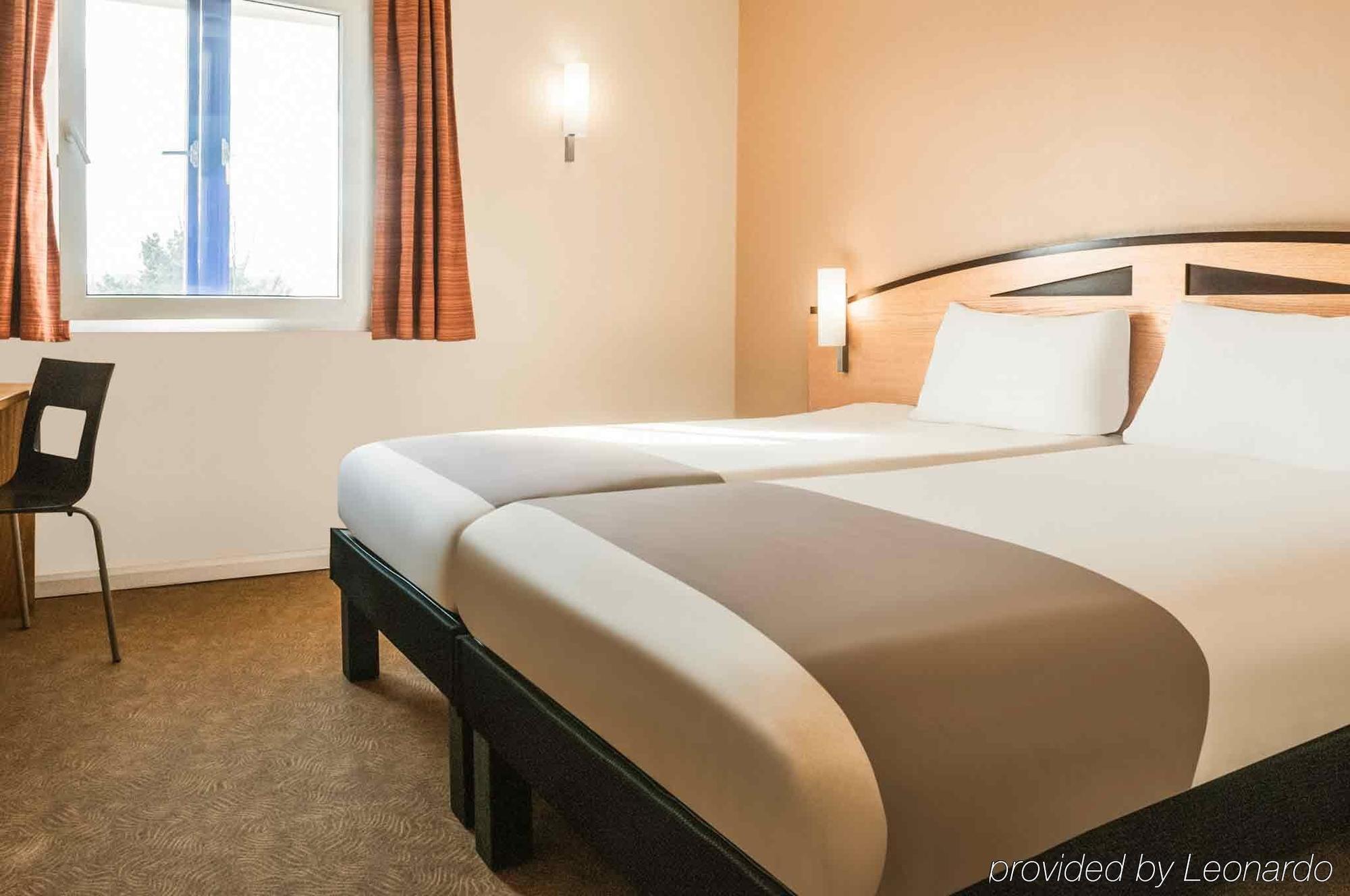 Ibis Rotherham East - Luaran gambar