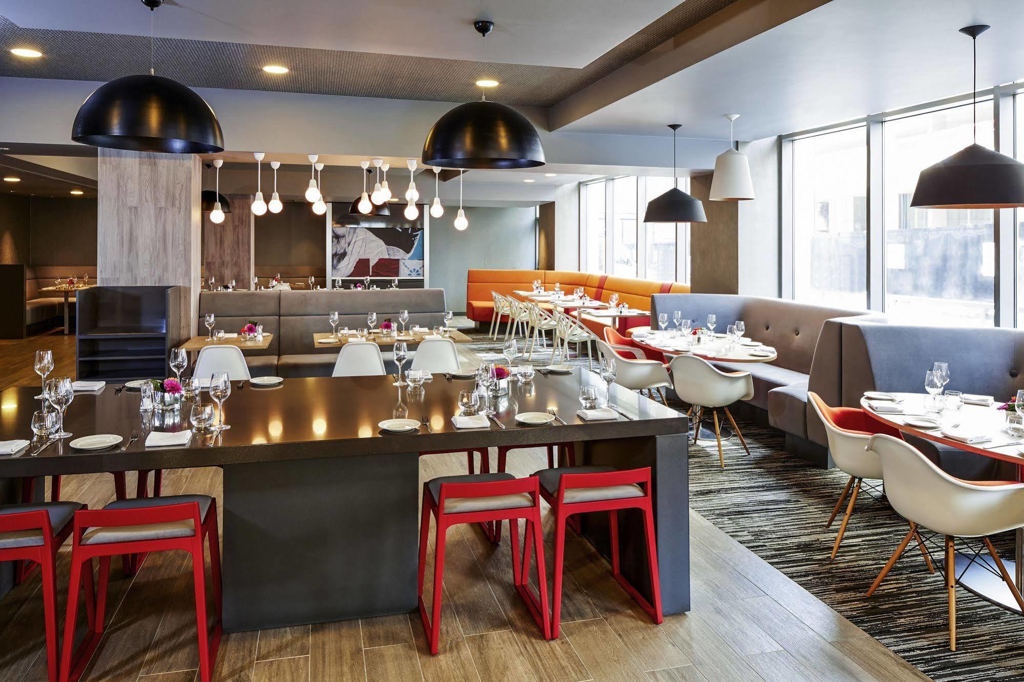 Ibis Rotherham East - Luaran gambar