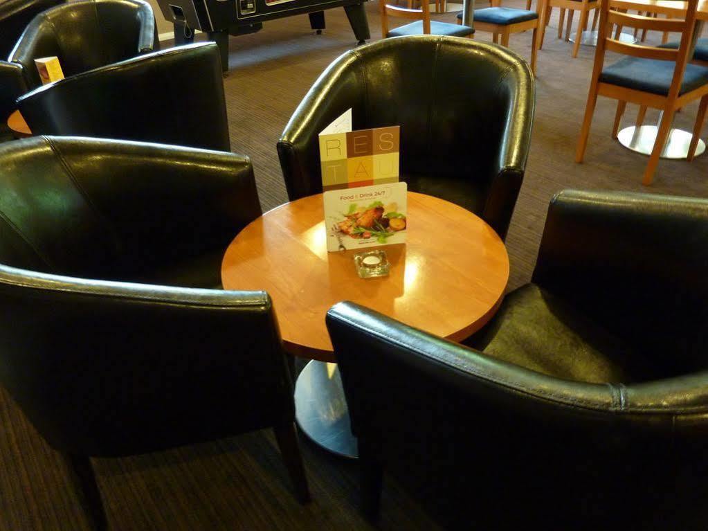 Ibis Rotherham East - Luaran gambar