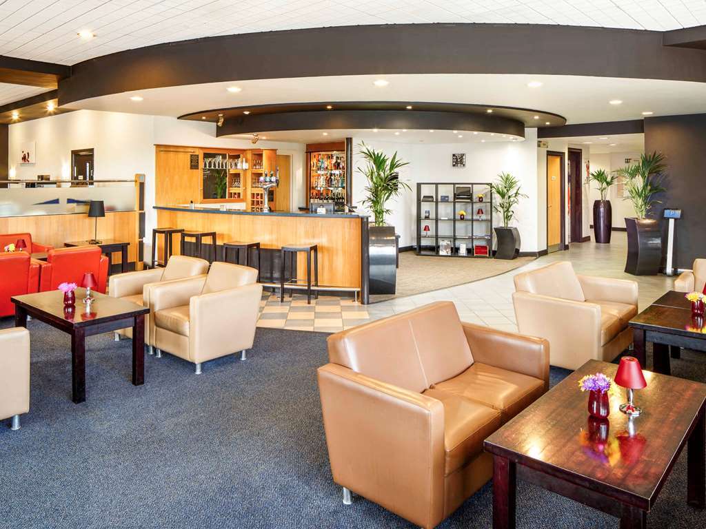 Ibis Rotherham East - Luaran gambar