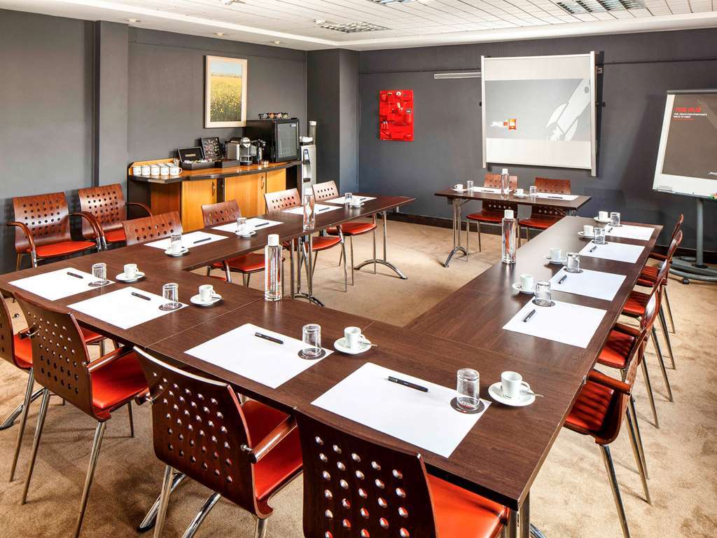Ibis Rotherham East - Kemudahan gambar