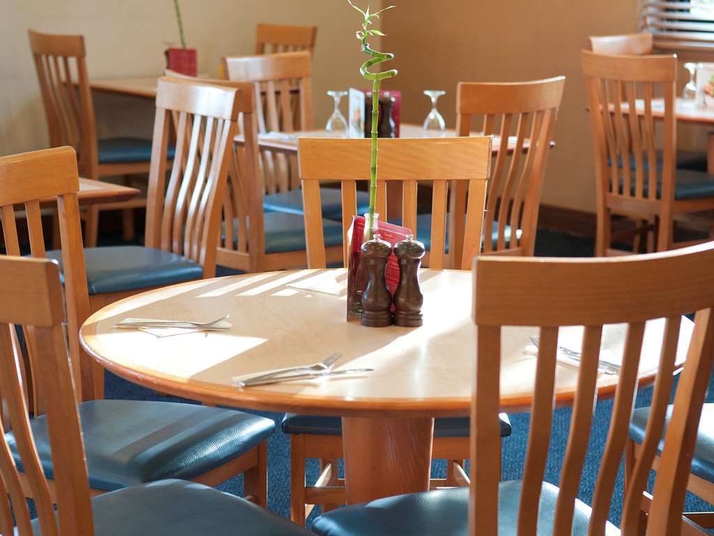 Ibis Rotherham East - Restoran gambar