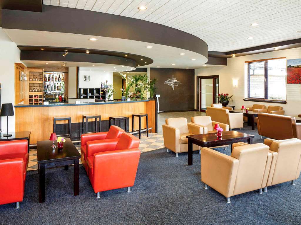 Ibis Rotherham East - Restoran gambar
