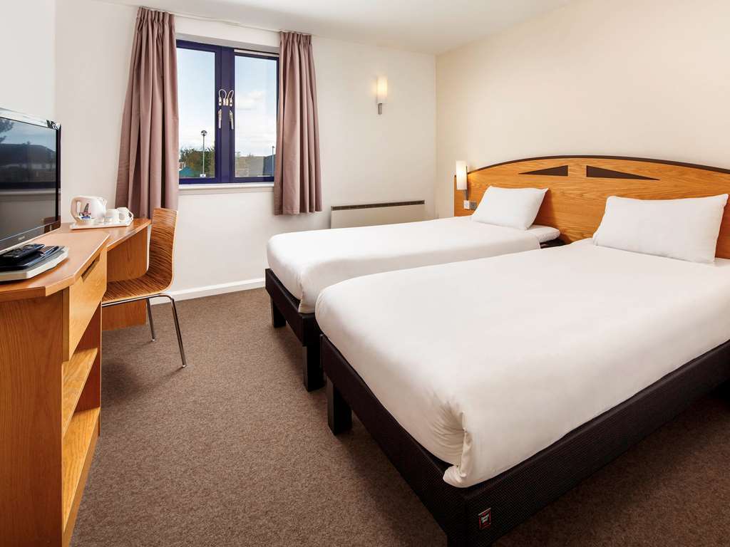 Ibis Rotherham East - Bilik gambar