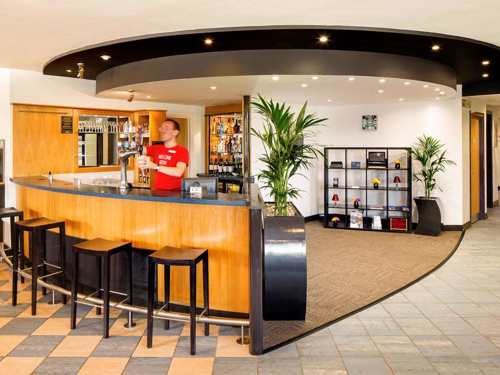 Ibis Rotherham East - Restoran gambar