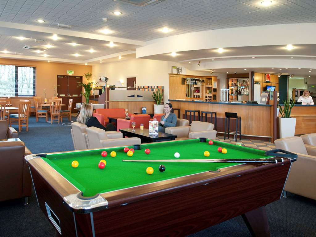 Ibis Rotherham East - Servis gambar