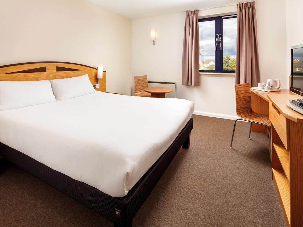 Ibis Rotherham East - Bilik gambar